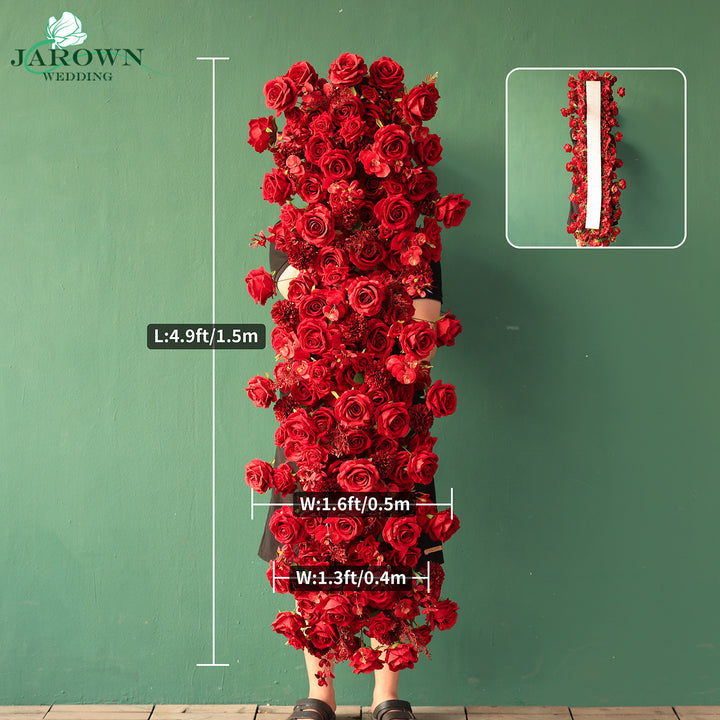 Destiny(LXXXIII)-Flower Arrangement