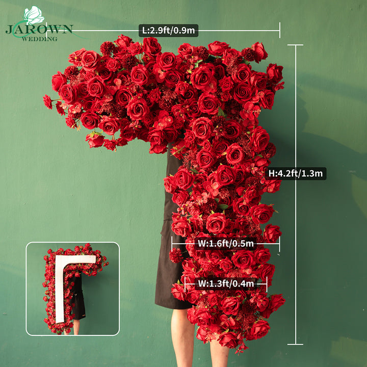 Destiny(LXXXIII)-Flower Arrangement