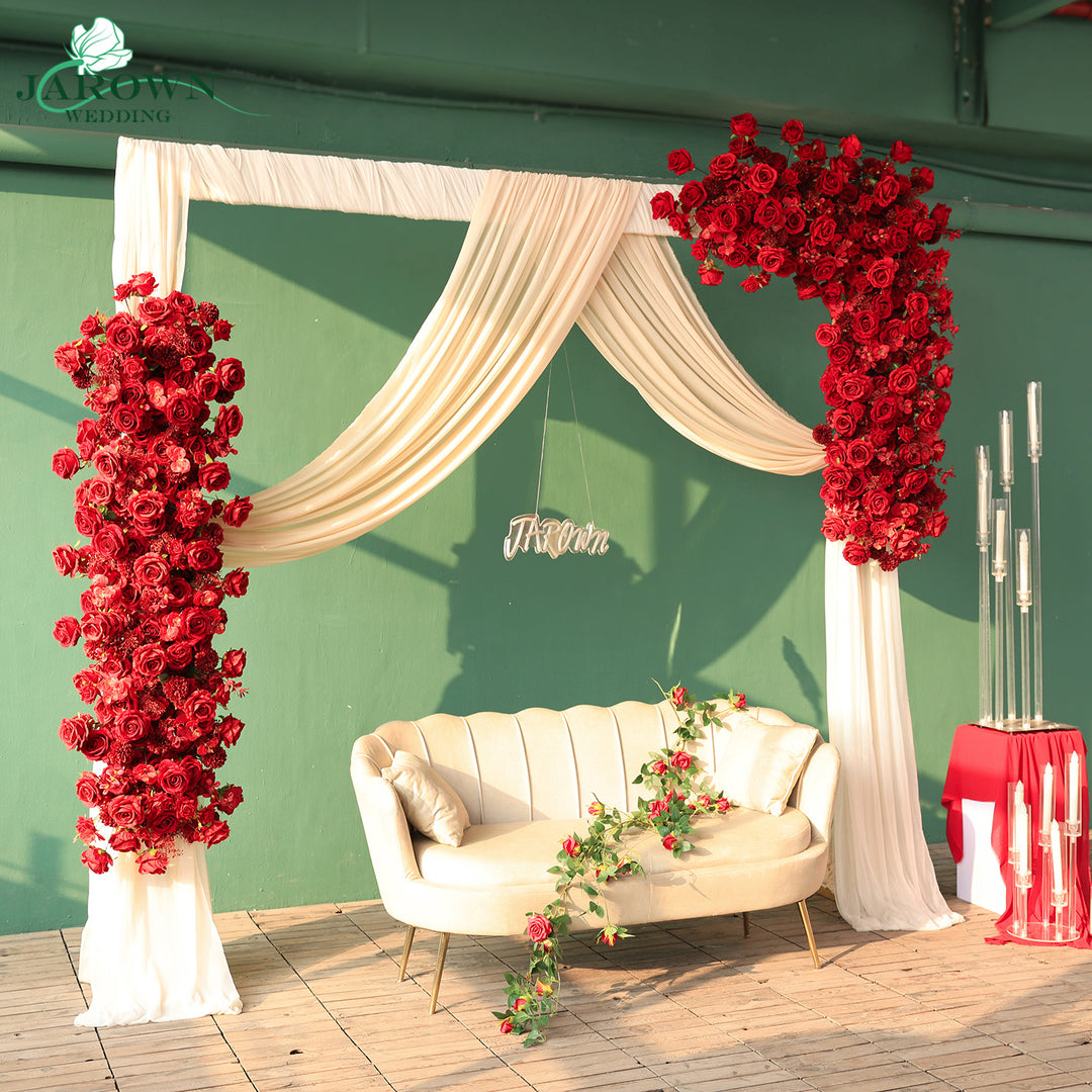 Destiny(LXXXIII)-Flower Arrangement