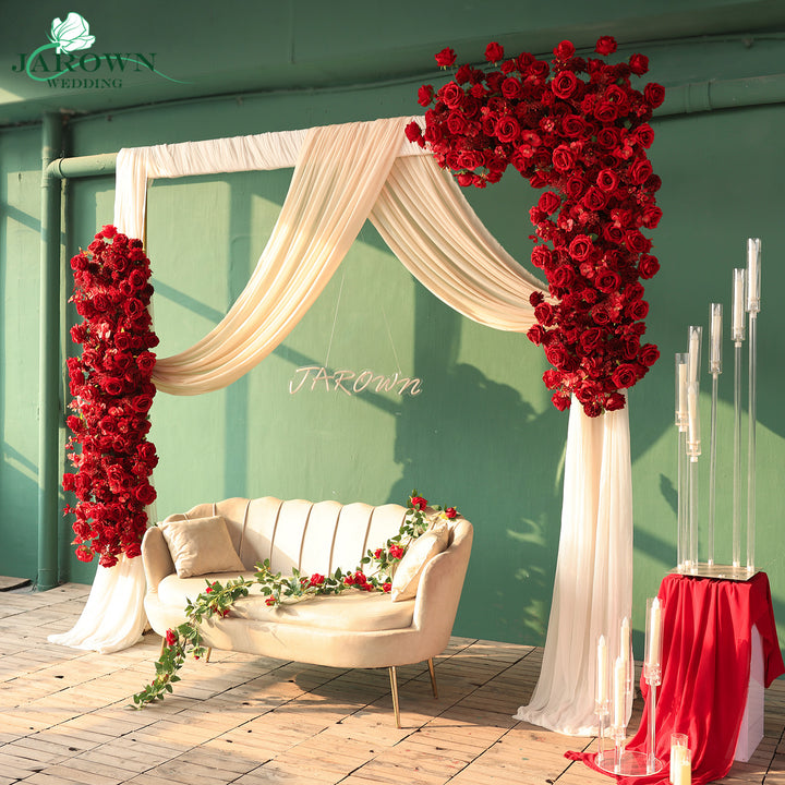 Destiny(LXXXIII)-Flower Arrangement