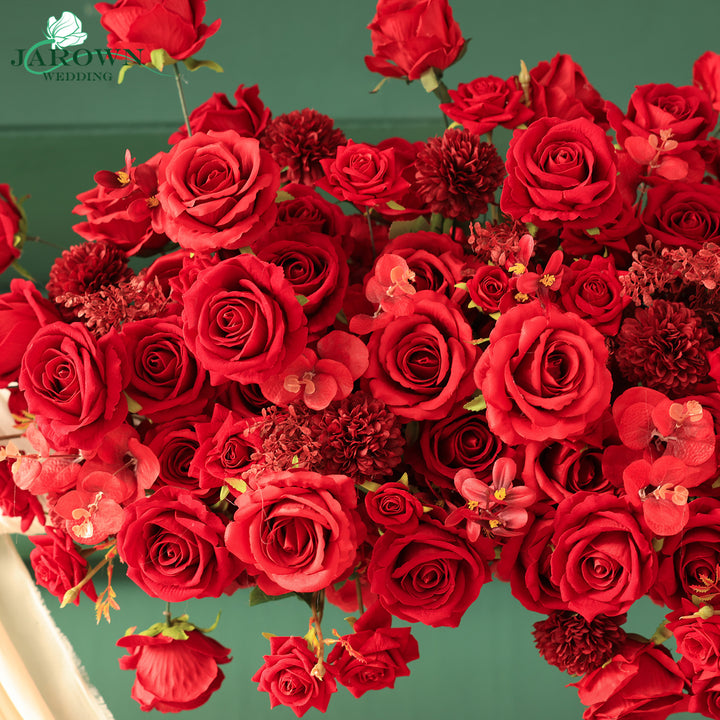 Destiny(LXXXIII)-Flower Arrangement