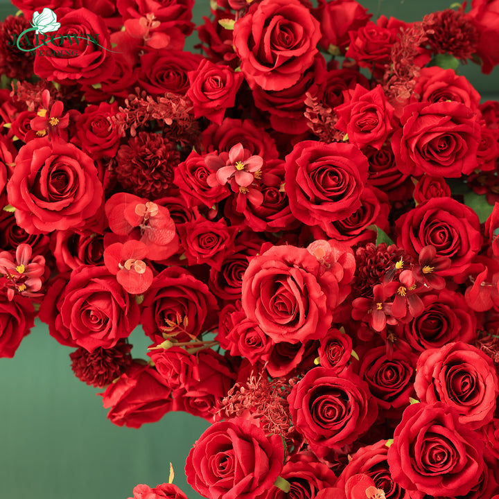 Destiny(LXXXIII)-Flower Arrangement