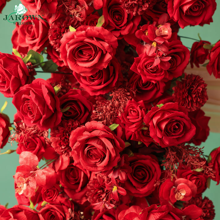Destiny(LXXXIII)-Flower Arrangement