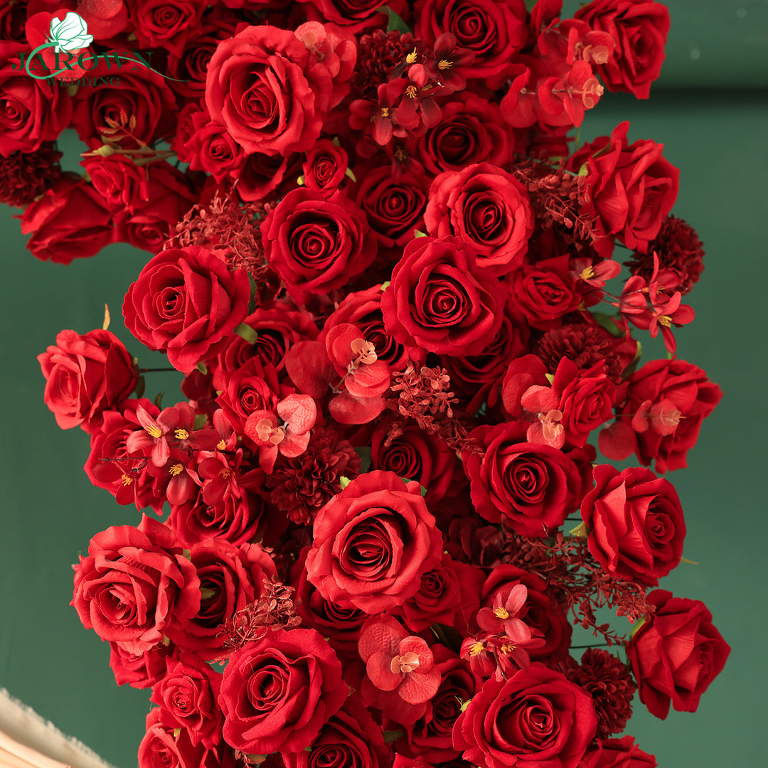 Destiny(LXXXIII)-Flower Arrangement