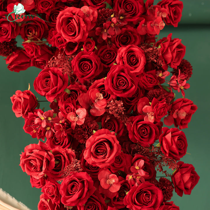 Destiny(LXXXIII)-Flower Arrangement