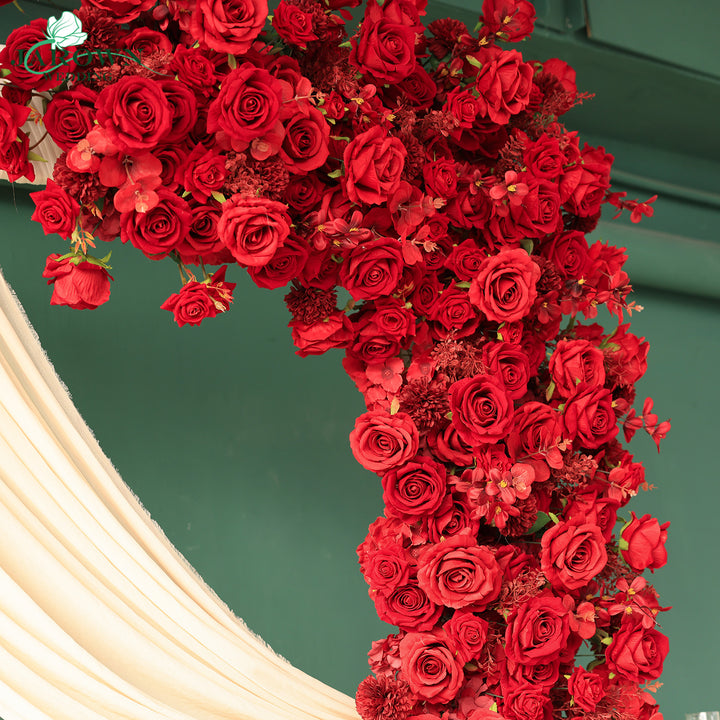 Destiny(LXXXIII)-Flower Arrangement