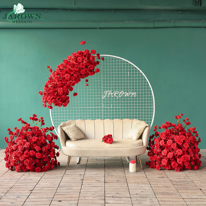 Destiny(LXXXIV)-Flower Arrangement