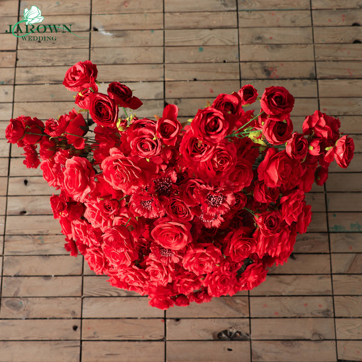 Destiny(LXXXIV)-Flower Arrangement