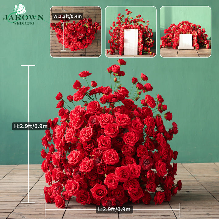 Destiny(LXXXIV)-Flower Arrangement