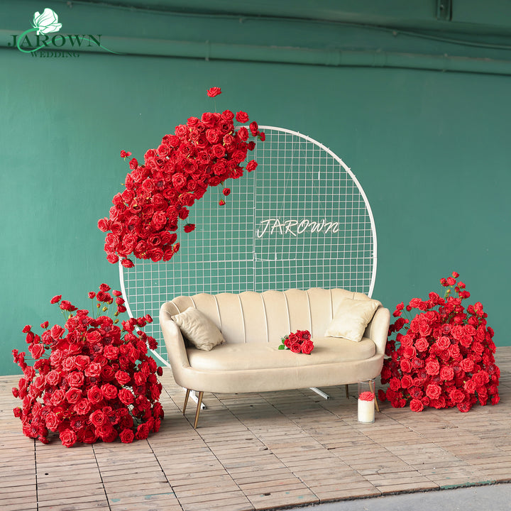 Destiny(LXXXIV)-Flower Arrangement