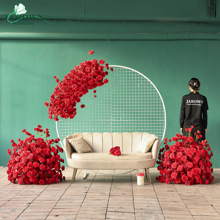 Destiny(LXXXIV)-Flower Arrangement