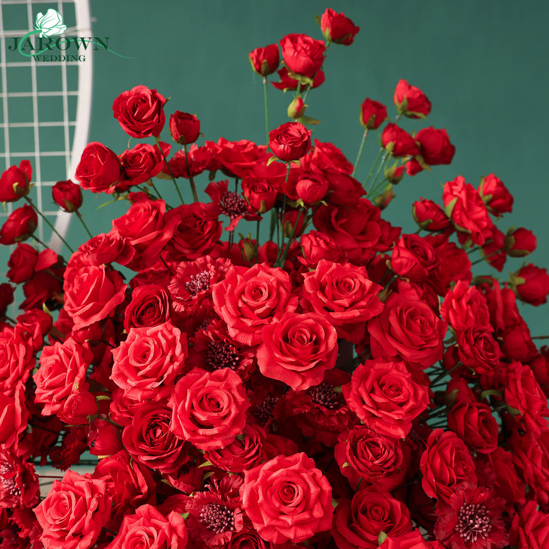 Destiny(LXXXIV)-Flower Arrangement