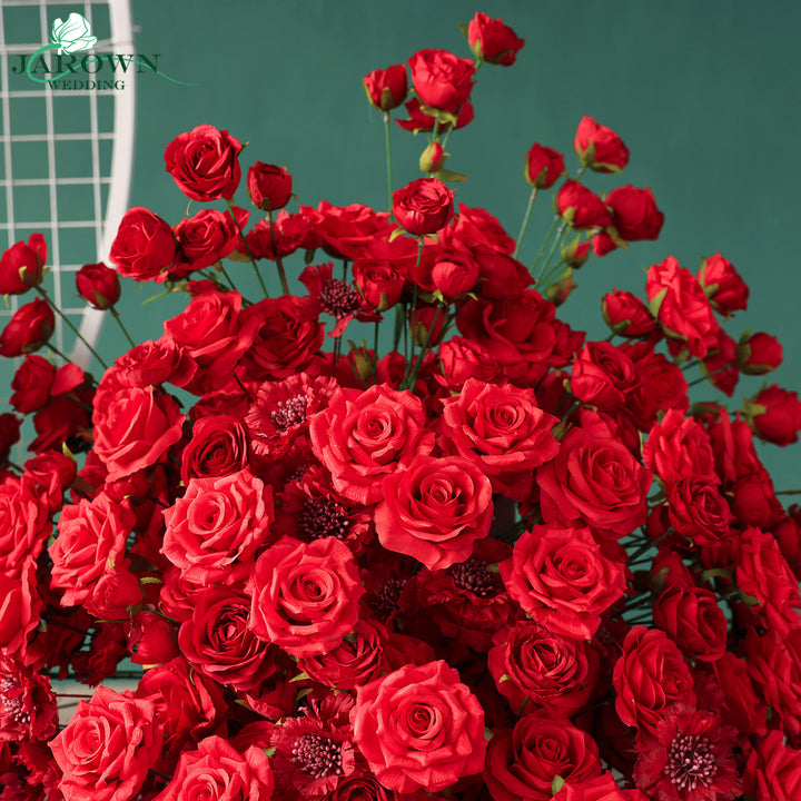 Destiny(LXXXIV)-Flower Arrangement
