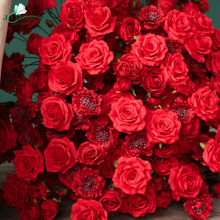 Destiny(LXXXIV)-Flower Arrangement