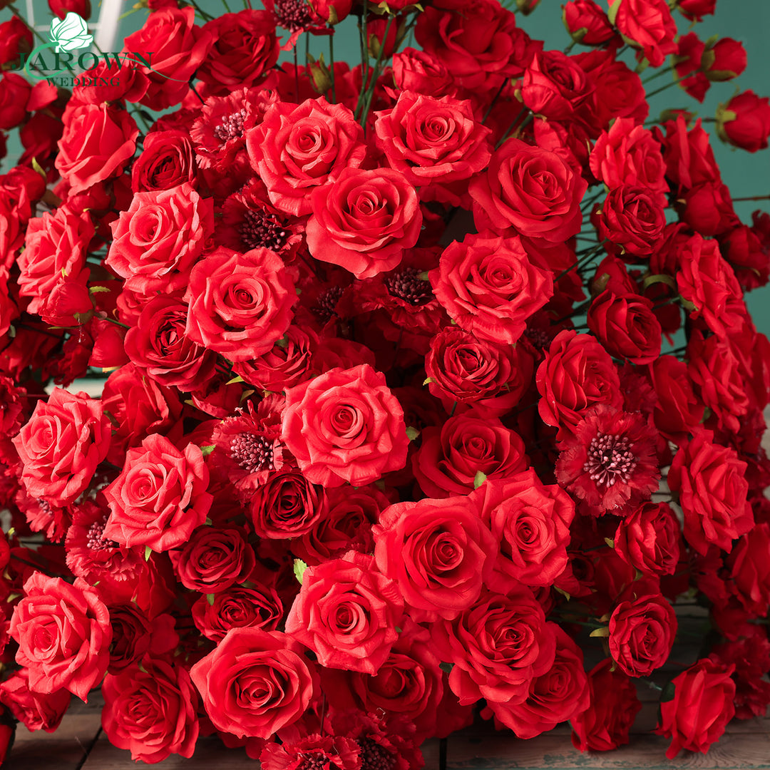 Destiny(LXXXIV)-Flower Arrangement