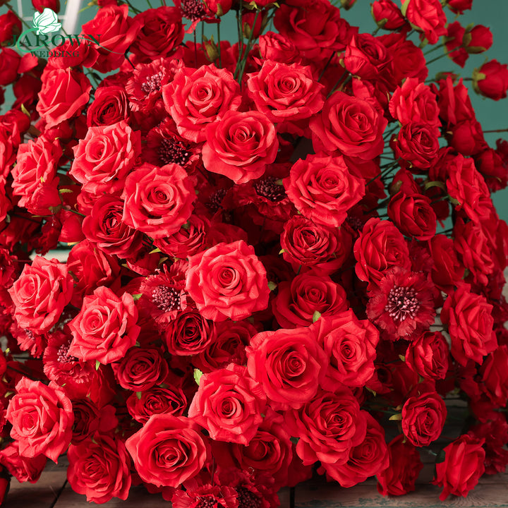 Destiny(LXXXIV)-Flower Arrangement