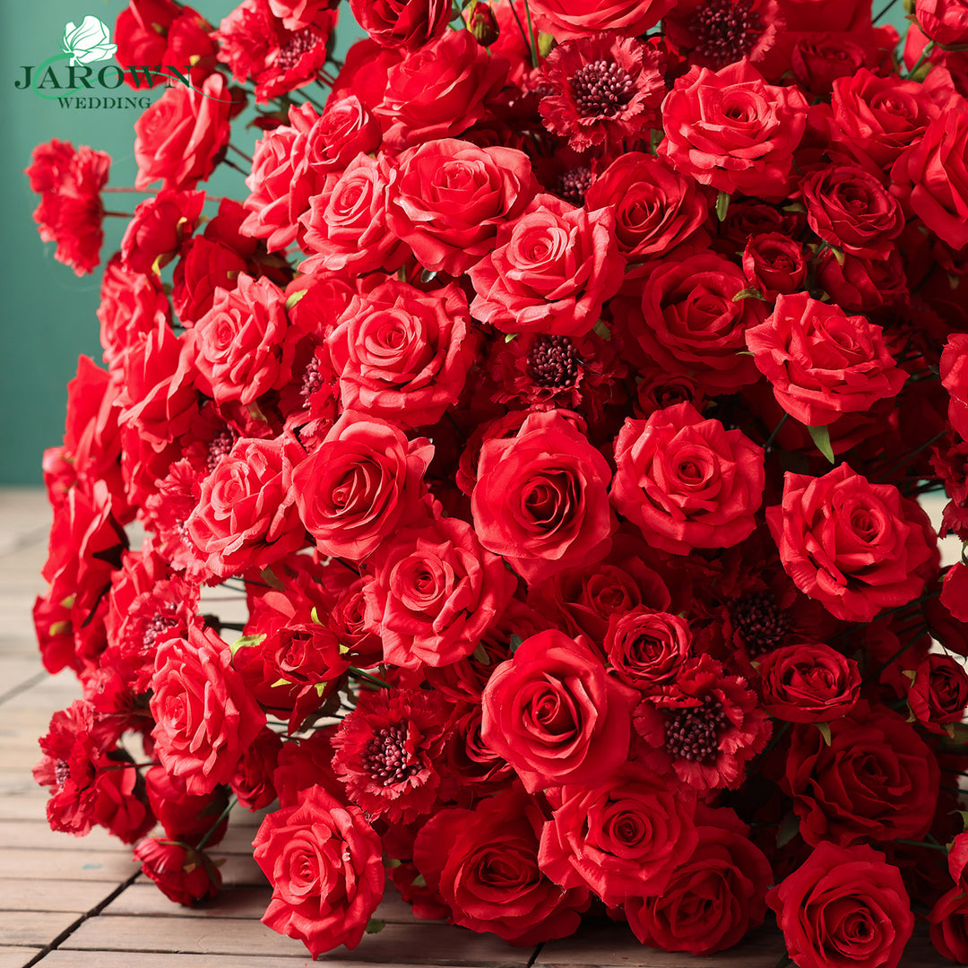Destiny(LXXXIV)-Flower Arrangement
