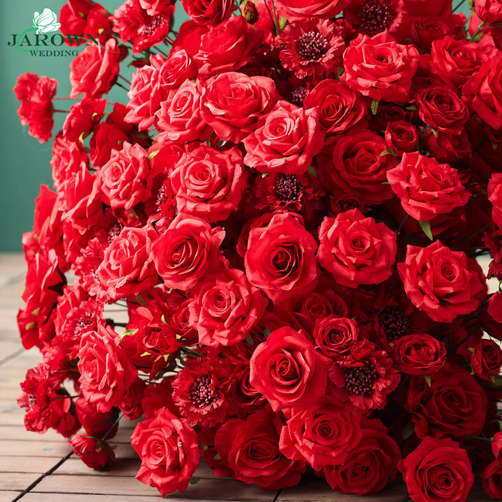 Destiny(LXXXIV)-Flower Arrangement