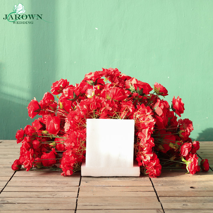Destiny(LXXXIV)-Flower Arrangement