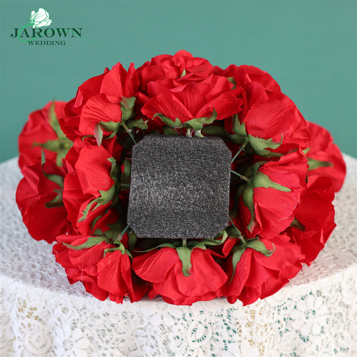 Destiny(LXXXVI)-Flower Arrangement