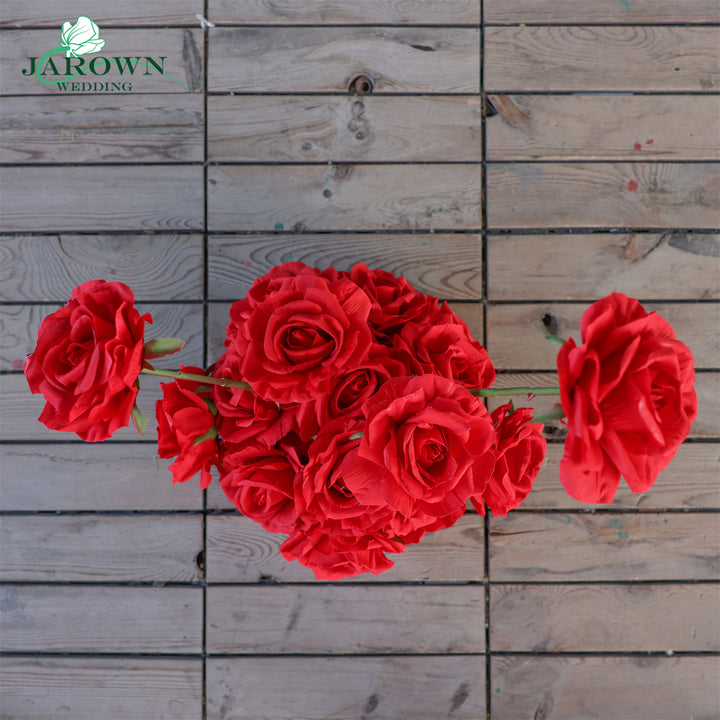 Destiny(LXXXVI)-Flower Arrangement