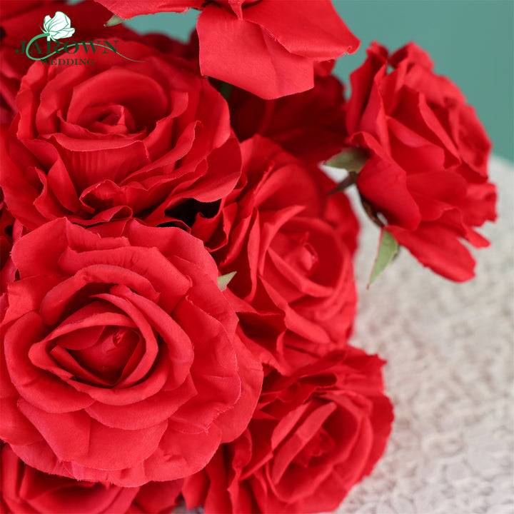 Destiny(LXXXVI)-Flower Arrangement