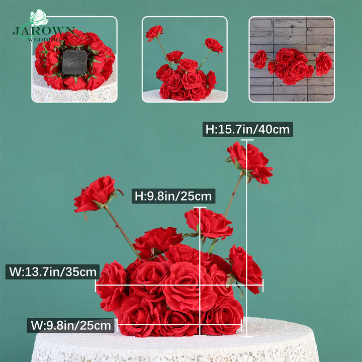 Destiny(LXXXVI)-Flower Arrangement