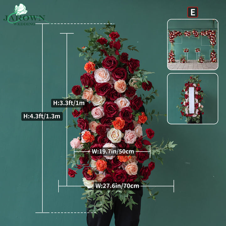 Destiny(LXXXVII)-Flower Arrangement