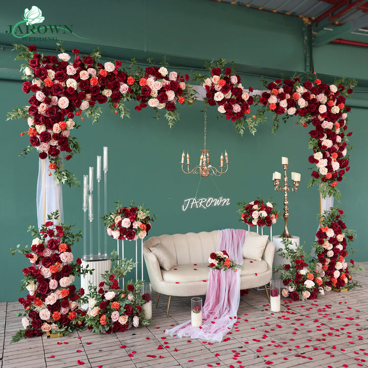 Destiny(LXXXVII)-Flower Arrangement