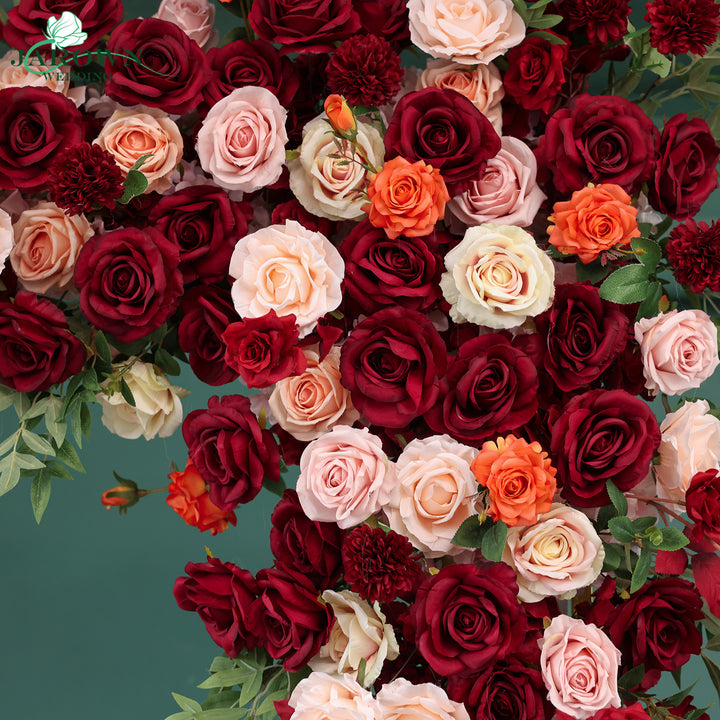Destiny(LXXXVII)-Flower Arrangement