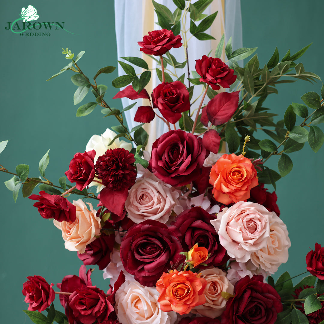 Destiny(LXXXVII)-Flower Arrangement