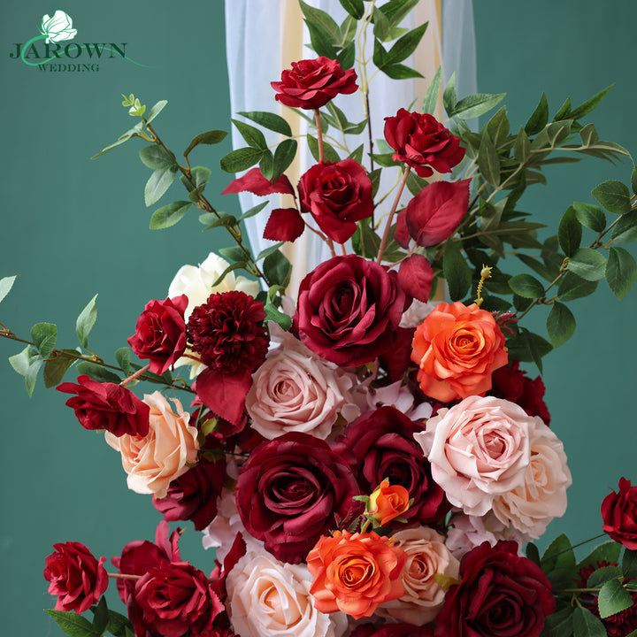 Destiny(LXXXVII)-Flower Arrangement