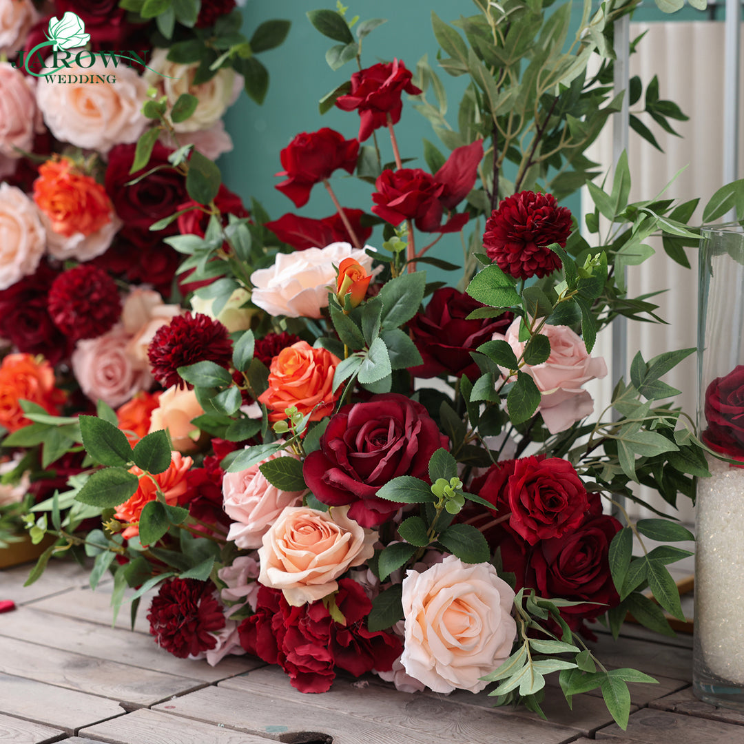 Destiny(LXXXVII)-Flower Arrangement