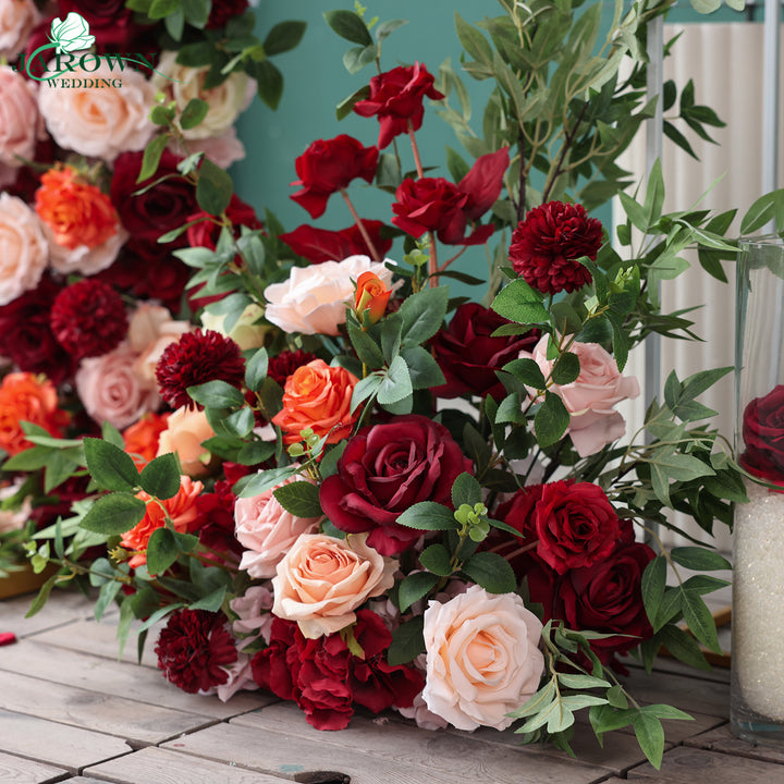 Destiny(LXXXVII)-Flower Arrangement