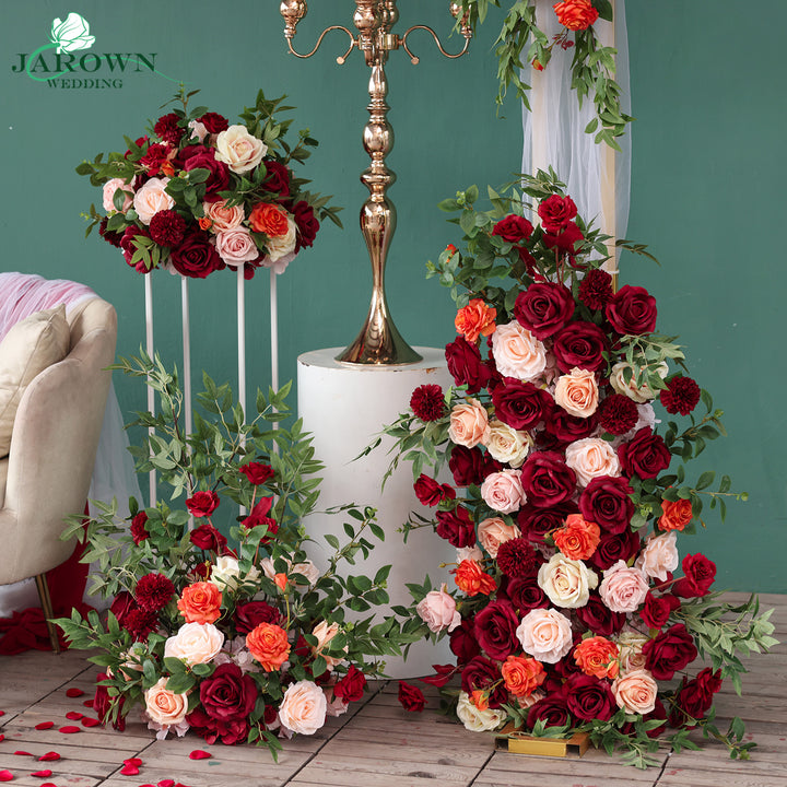 Destiny(LXXXVII)-Flower Arrangement