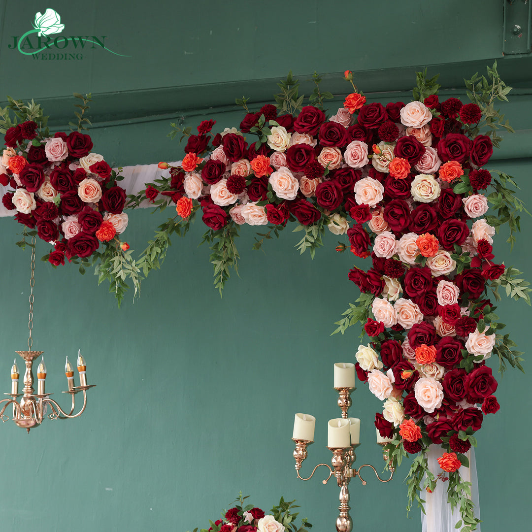 Destiny(LXXXVII)-Flower Arrangement