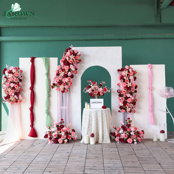 Destiny(LXXXVIII)-Flower Arrangement
