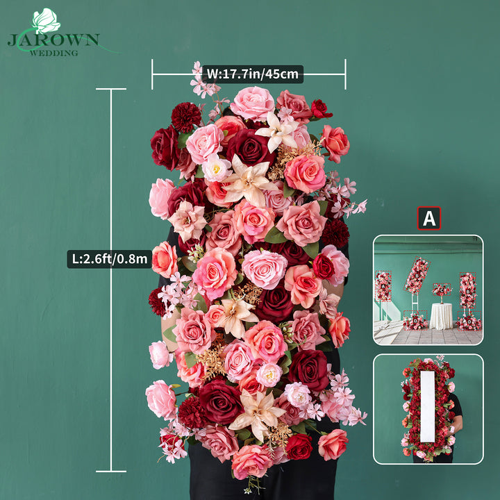 Destiny(LXXXVIII)-Flower Arrangement
