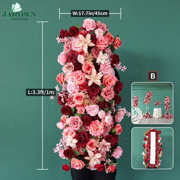 Destiny(LXXXVIII)-Flower Arrangement