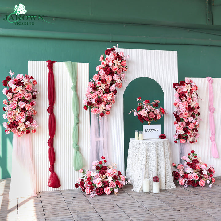 Destiny(LXXXVIII)-Flower Arrangement