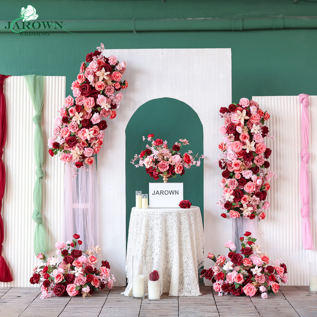 Destiny(LXXXVIII)-Flower Arrangement