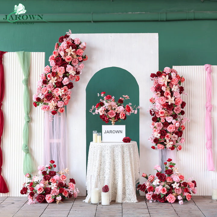Destiny(LXXXVIII)-Flower Arrangement