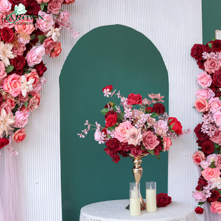 Destiny(LXXXVIII)-Flower Arrangement