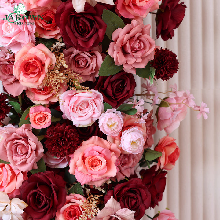 Destiny(LXXXVIII)-Flower Arrangement