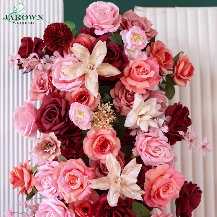 Destiny(LXXXVIII)-Flower Arrangement