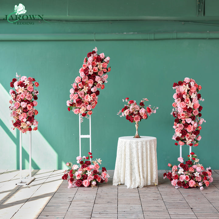 Destiny(LXXXVIII)-Flower Arrangement
