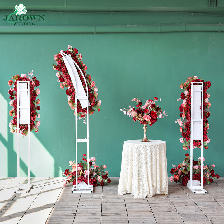 Destiny(LXXXVIII)-Flower Arrangement