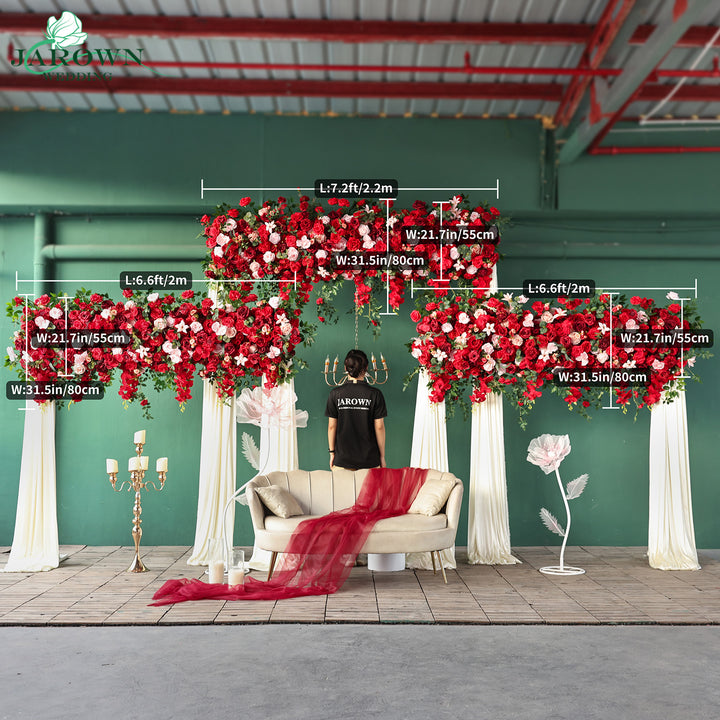 Destiny(XC)-Flower Arrangement
