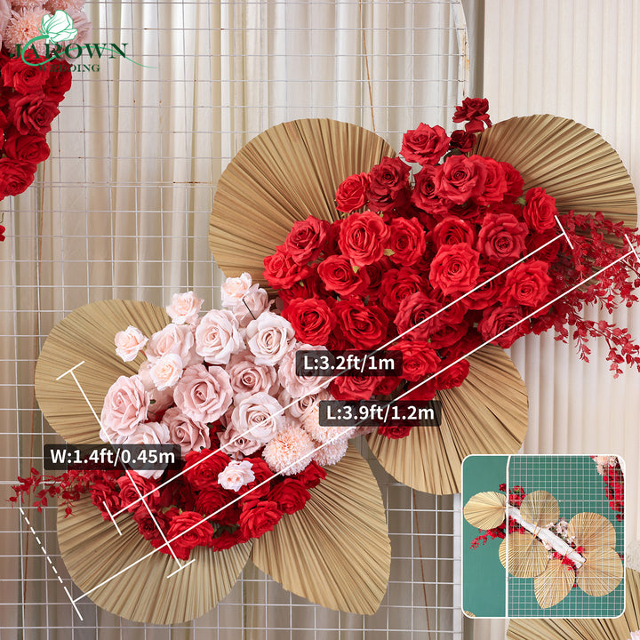 Destiny(XCI)-Flower Arrangement