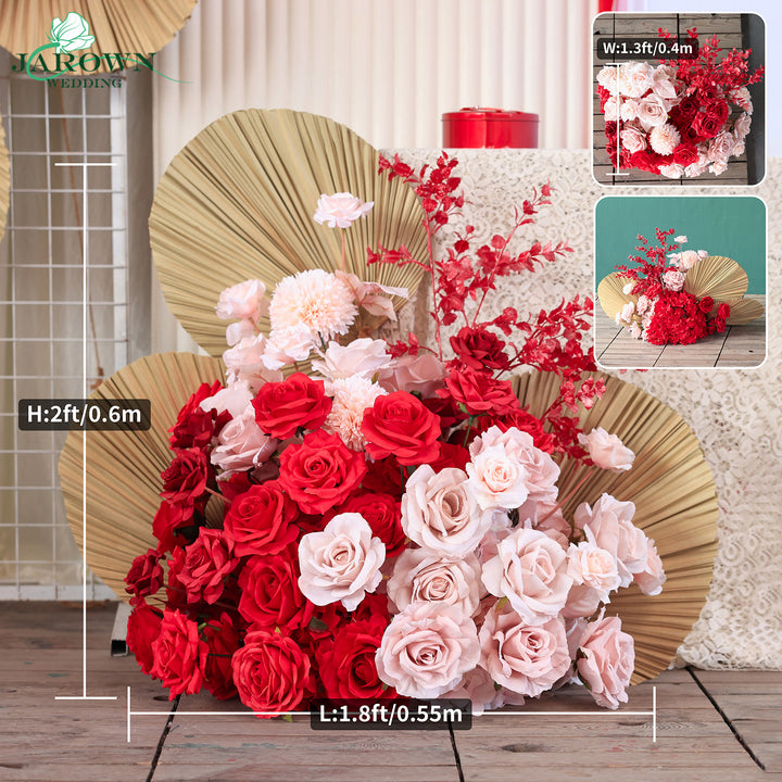 Destiny(XCI)-Flower Arrangement